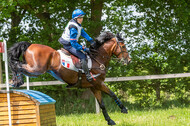 Westerstede Horse Trials 2021