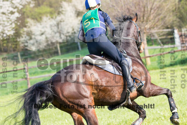RV Seydlitz Kamp (06.+07.04.2019)