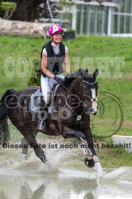 Late-Entry-Vielseitigkeit Langenfeld (06.+07.07.2020)