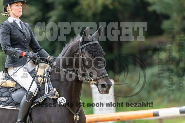 Vielseitigkeit RSV Wesel Obrighoven (26.+27.09.2020)