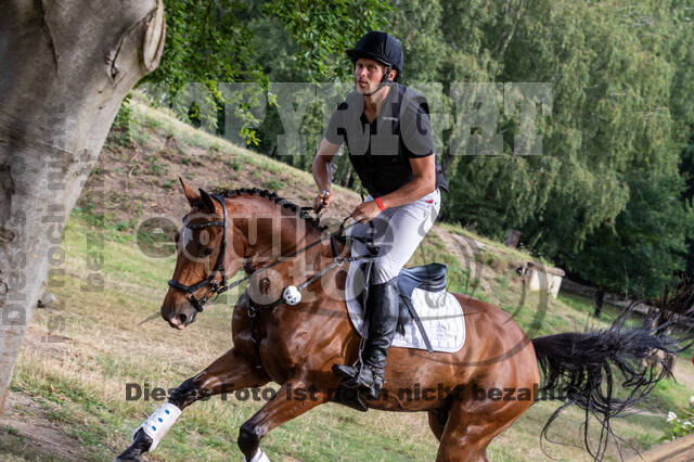 Late-Entry Vielseitigkeit Hamminkeln/Wesel (01.+02.08.2020)