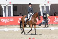 FEI European Championship Eventing 2017