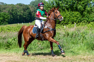 Westerstede Horse Trials (10.-13.06.2021)