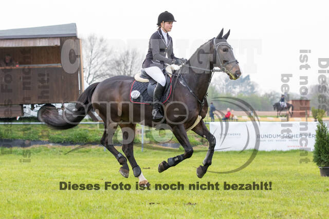 RV Seydlitz Kamp (06.+07.04.2019)