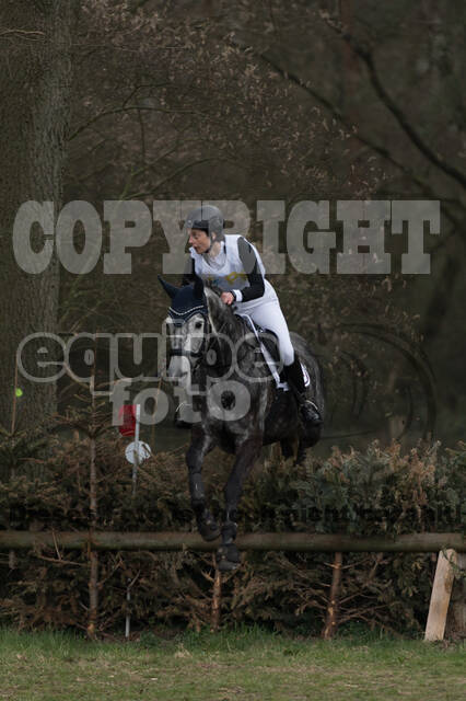 Geländetage beim RSV St. Hubertus Wesel Obrighoven (26.+27.03.2022)
