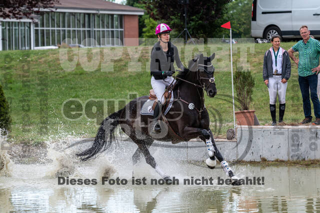 Late-Entry-Vielseitigkeit Langenfeld (11.+13./14.06.2020)