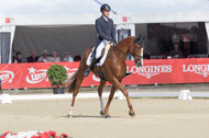 FEI European Championship Eventing 2017