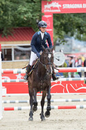 FEI European Championship