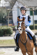 Eventing Langenfeld