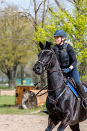 Geländetraining ZRFV Hamminkeln (24+25.04.2021)