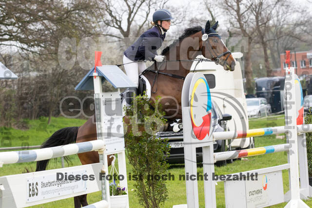 RV Seydlitz Kamp (06.+07.04.2019)