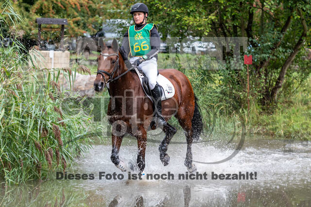 Vielseitigkeit RSV Wesel Obrighoven (26.+27.09.2020)