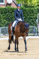 Westerstede Horse Trials 2021