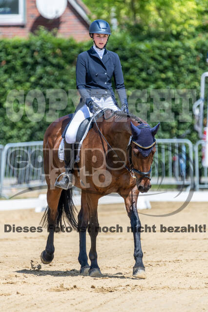 Westerstede Horse Trials 2021