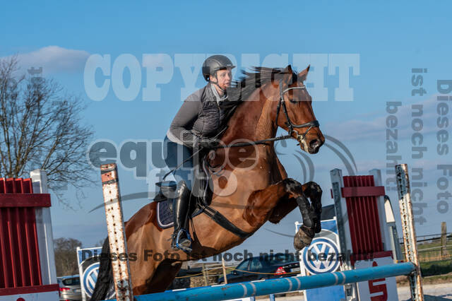 Gymnastik- Springen mit Karl-Heinz Nothofer beim RV Seydlitz Kamp 1884 e.V.
