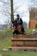 Kronenberg - De Peelbergen (02.04.2022)