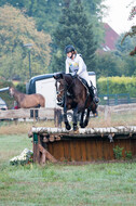 Vielseitigkeitsturnier RSV St. Hubertus Wesel Obrighoven