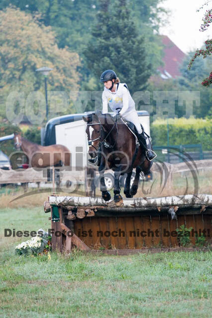 Vielseitigkeitsturnier RSV St. Hubertus Wesel Obrighoven