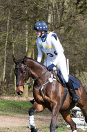Geländetage RVO St. Hubertus Wesel-Obrighoven (23.-24.03.2019)