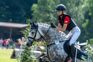 Goldene Schärpe 2021 - Ponys