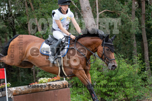 Late-Entry Vielseitigkeit Hamminkeln/Wesel (01.+02.08.2020)