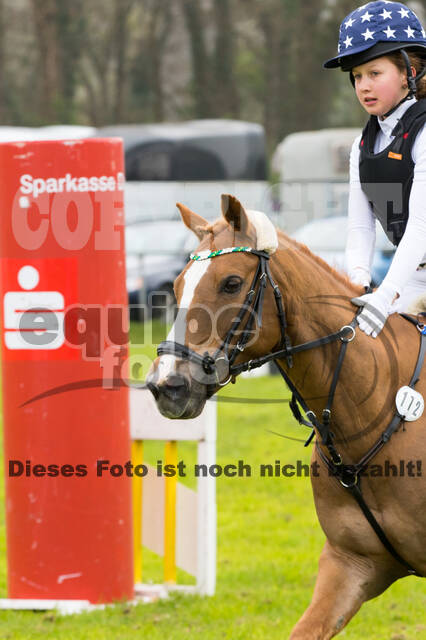 RV Seydlitz Kamp (06.+07.04.2019)