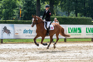 Goldene Schärpe 2021 - Ponys
