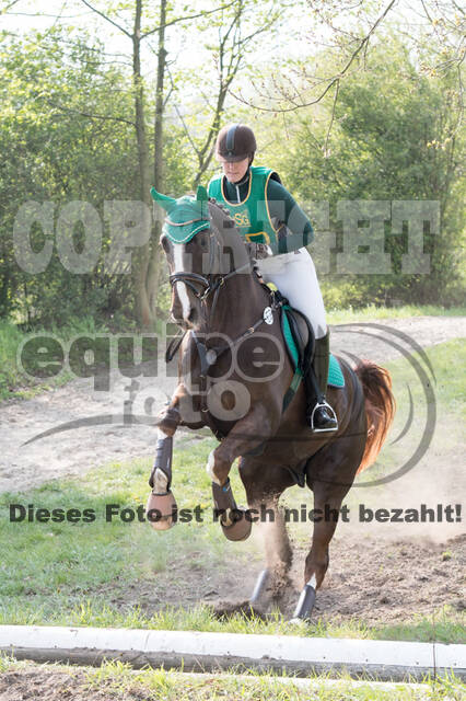 RV Lippe Bruch Gahlen (Geländepark Hardtberg 2019)