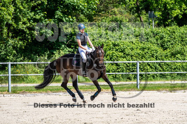 Test of Choise Langenfeld (29.+30.05.2021)