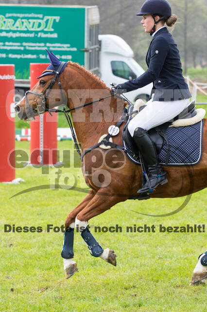 RV Seydlitz Kamp (06.+07.04.2019)