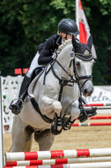 Goldene Schärpe 2021 - Ponys