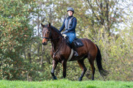IGV Lehrgang der Sieger der Cups mit Frank Ostholt