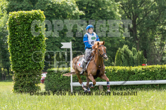 Westerstede Horse Trials 2021