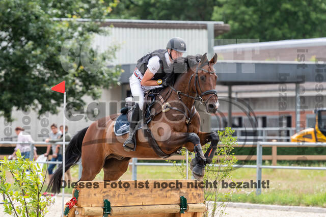 Late-Entry-Vielseitigkeit Langenfeld (06.+07.07.2020)