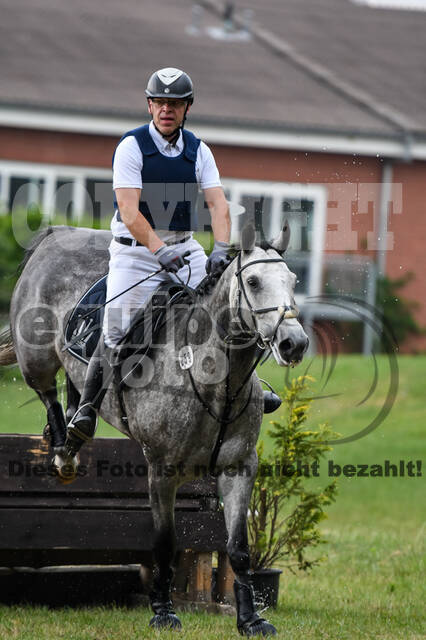Late-Entry-Vielseitigkeit Langenfeld (11.+13./14.06.2020)