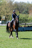 Geländetraining Wesel bei Jarno (18.04.2022)