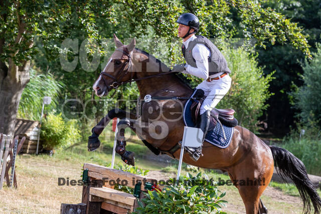 Late-Entry Vielseitigkeit Hamminkeln/Wesel (01.+02.08.2020)