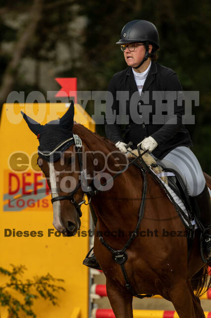 Vielseitigkeit RSV Wesel Obrighoven (26.+27.09.2020)