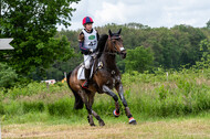 Westerstede Horse Trials 2021