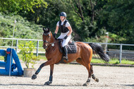 Late-Entry-Vielseitigkeit Langenfeld (11.+13./14.06.2020)