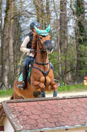 Geländetraining ZRFV Hamminkeln (24+25.04.2021)