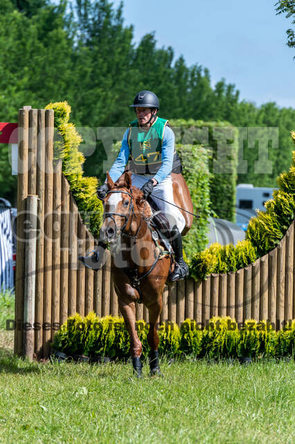 Westerstede Horse Trials (10.-13.06.2021)