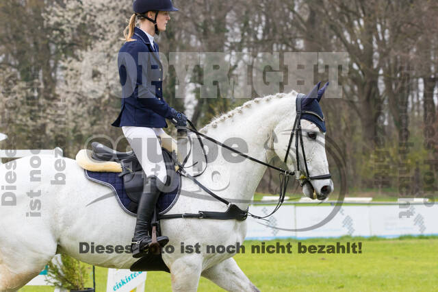 RV Seydlitz Kamp (06.+07.04.2019)