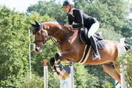 Sommerturnier RFV Dinslaken-Hiesfeld