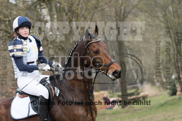 Geländetage beim RSV St. Hubertus Wesel Obrighoven (26.+27.03.2022)