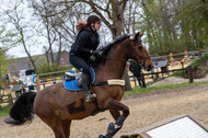 Geländetraining ZRFV Hamminkeln (24+25.04.2021)