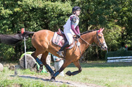 Vielseitigkeitsturnier RSV St. Hubertus Wesel Obrighoven
