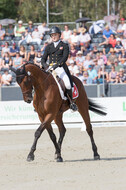 FEI European Championship Eventing 2019