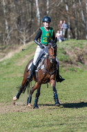Geländetage beim RSV St. Hubertus Wesel Obrighoven (26.+27.03.2022)