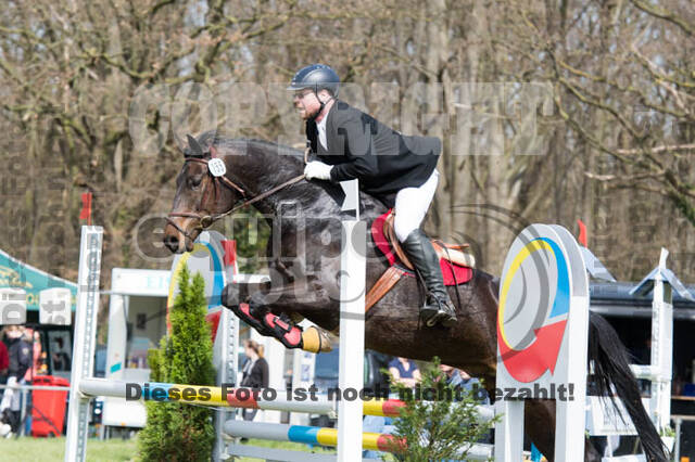Frühjahrsvielseitigkeit RV Seydlitz Kamp